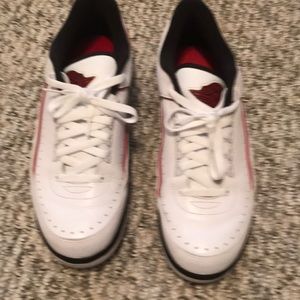 Jordan retro 2 low